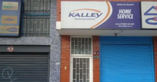 KALLEY HOME SERVICE BOGOTÁ KALLEY HOME SERVICE BOGOTÁ